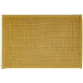 Rhomtuft Badematte Plain gold - 348 Rhomtuft Gold - 348