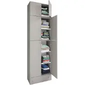 VCM Kleiderschrank LonaXXL 3