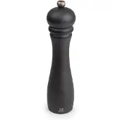 Peugeot Salzmühle Peugeot Moulin A Sel Graphite 25 cm