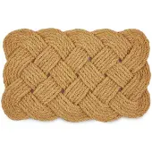 Astra Schmutzfangmatte Nature Classic, Kokos, 45 x 75cm, natur, antibakteriell