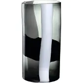 Leonardo Vase Banda Nera 40 cm
