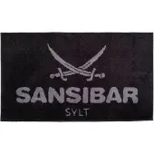 Sansibar Badematte