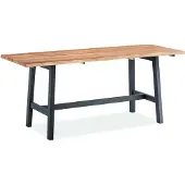 Niehoff Tavo Tresentisch 220x80 cm