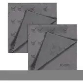 JOOP! Servietten-Set JOOP! FADED CORNFLOWE