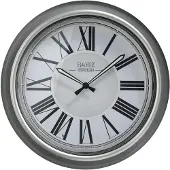 Sompex Wanduhr MARBELLA