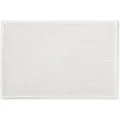 Rhomtuft Badematte PLAIN