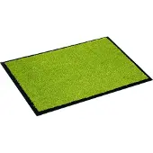 Otto-Golze & Söhne GmbH ASTRA PROPER TEX UNI Türmatte, 90 x 250 cm 618077030 , Farbe: grün