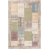 Sonstiges Teppich DELICATE 92