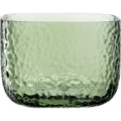 Leonardo Vase Martello 13 cm, Grün