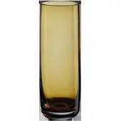 Asa selection Vase Ajana Amber Yellow Yellow 22 cm