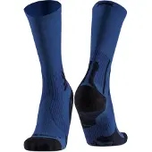 X-socks Run Perform Crew Socken