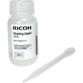 Ricoh 257058, Druckkopf-Reinigungsset, , Ri 100, Ri 1000, Ri 1000X, Ri 2000, Ri 4000