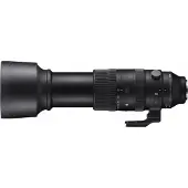 Sigma 60-600mm F/4.5-6.3 DG DN OS Sports L-Mount