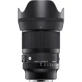 Sigma 50mm f1,4 DG DN (A) L-Mount