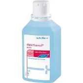 Desmanol pure Händedesinfektion Lösung 500 ml