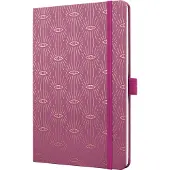 Sigel Taschenagenda JOLIE Motiv