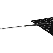 RIDEX Gasfeder Motorhaubendämpfer 722mm für AUDI A4 Limousine (8D2, B5) 310N 514G0020