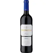 Bodegas Montecillo Montecillo Rioja Reserva