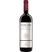 Sella & Mosca Tenute Terre Rare Carignano Rotwein Trocken 2022 13% Vol. 0,75l