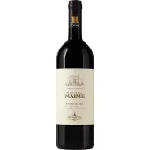 Tormaresca Masseria Maime Negroamaro IGT 2022 0,75l