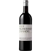 Ridge Vineyards Pagani Ranch Zinfandel 2021 Ridge 0,75l
