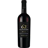 San Marzano 62 Anniversario Primitivo di Manduria Riserva 2018