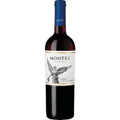 Montes Classic Series Merlot Reserva 2023 0,75l