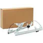 RIDEX 1561W0028 Elektrischer Fensterheber Vorne Rechts für NISSAN PRIMERA (P12) PRIMERA Kombi (WP12) PRIMERA Hatchback (P12)