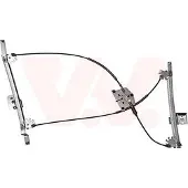 VAN WEZEL Fensterheber 0378266