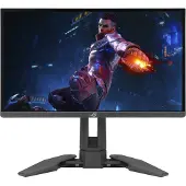 Asus ROG Swift PG248QP, 61,2 cm (24.1"), 1920 x 1080 Pixel, Full HD, LCD, 0,2 ms, Schwarz