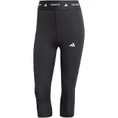 Adidas Leggings Damen Techfit Capri