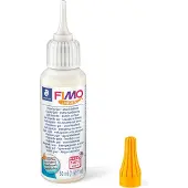 Staedtler FIMO Liquid gel 50 ml gold