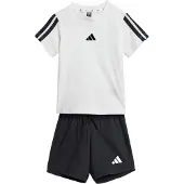 Adidas Set aus T-Shirt und Shorts für Babies Essentials