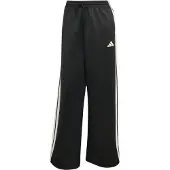 Adidas Damen Sporthose Stadion 3-Streifen