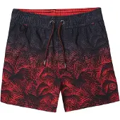 KOROSHI Badehose Junge in rot | Gr.: 128/134