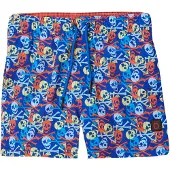 KOROSHI Badehose Junge in bunt | Gr.: 140/146