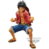 Bandai Bp Auf Bch König Des Künstlers - Monkey.d.luffy