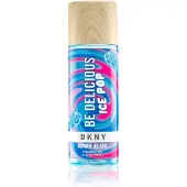 DKNY Donna Karan Be Delicious Ice Pop Berry Bliss Bodyspray 250 ml (woman)