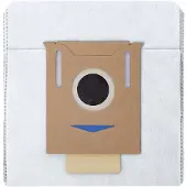 Ecovacs DDB030016, Staubbeutel, Staubsaugerroboter, Weiß, 2,5 l, , T8, T9, N8 PRO, N8 Series