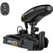 Minn kota Powerdrive 55 FL 12V 54" 137cm ohne Geber, Mikro Fernbedienung