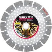 Samedia Deim. dis. „" RX13 125 x 22 mm