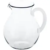 Guzzini Karaffe Dolce Vita, 12810000