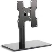 Meliconi Stand 200 - Halterung für schwenkbares TV-Möbel (14-40 Zoll)