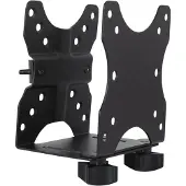 Digitus Multifunktioneller Mini Desktop PC Halter