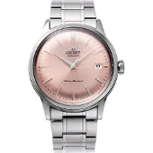 Orient Watch Orient Bambino Automatik Herrenuhr Orient-RA-AC0M11Y30B