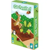 Janod Brettspiel Hase und Käfer