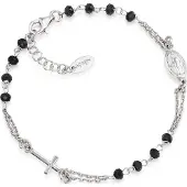 Amen Stilvolles Damenarmband Amen BROBN3
