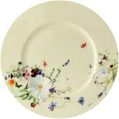 Rosenthal Platzteller 33 Fahne Brillance Grand Air