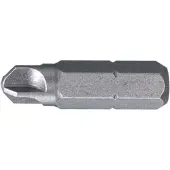 Stahlwille 13010 BITS-Schraubendrehereinsätze TORQ-SET Gr. 10