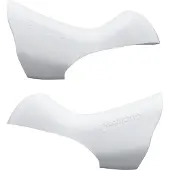 Shimano Ultegra 6800 Pair Weiß